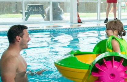 Daisy Lodge Lilac Grove 3 - Foto 21