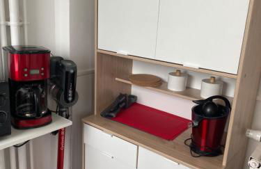 Studio bord de mer - Foto 8