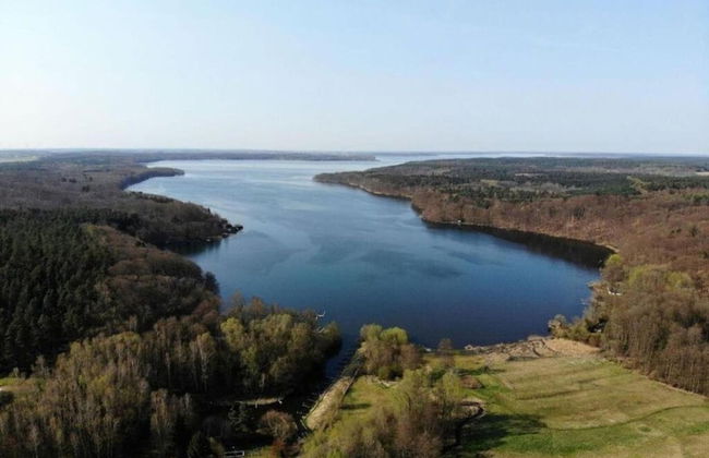 Quaint Holiday Home near Forest in Stuer - Foto 34