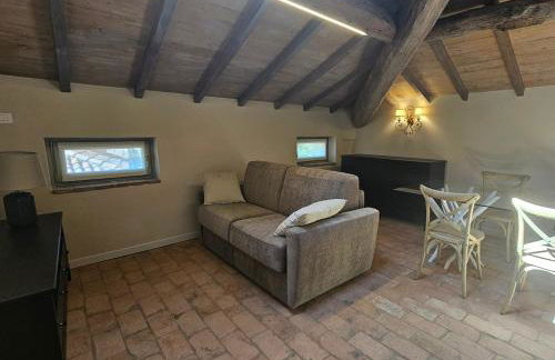 Villa Tosi - Luxury Apartments in Villa Veneta - Foto 30