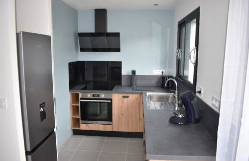 Maison climatisée accessible PMR - Foto 20