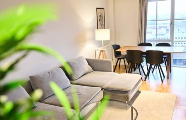 Luxury 3br Doublex - Water View - Foto 14