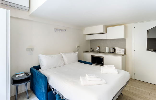 Italianway - The B Village Standard - Foto 23