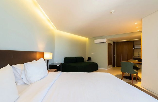 HY Beach Flats - International - Foto 47