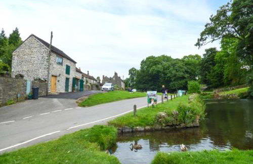 Fire Brigade Barn - Photo 11