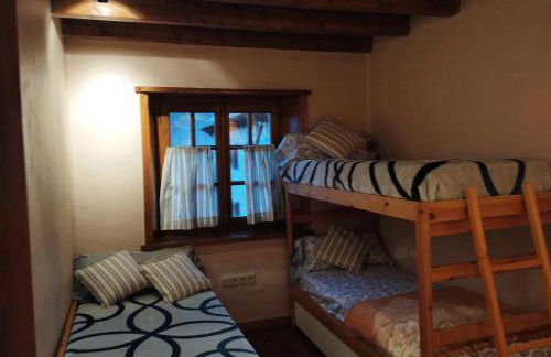 Esquí, Aigüestortes y Boí-Taüll a tus pies en EbreHogar - Foto 4