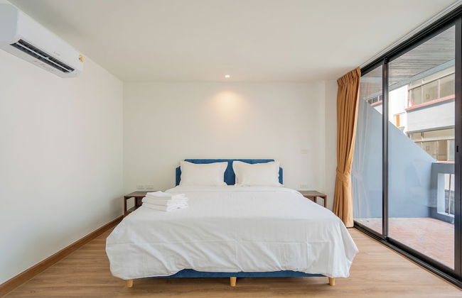 PSJ Penthouse - Photo 37