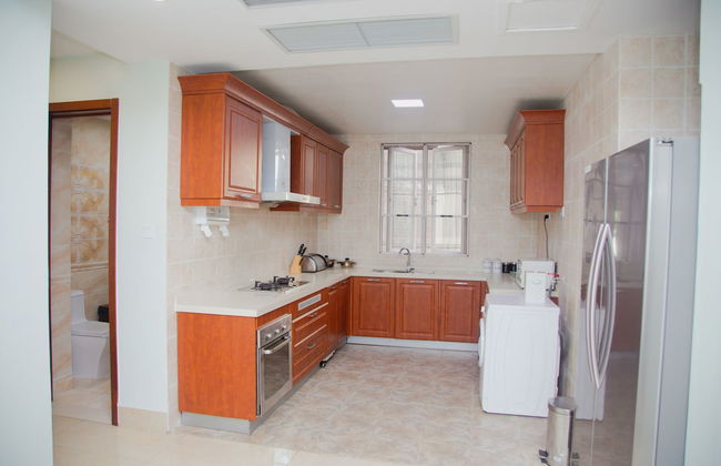 OYSTERBAY DREAM GLORY RESIDENCE - Foto 11