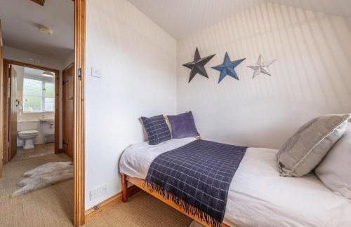 Owl Cottage W - Foto 27