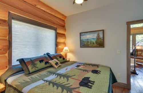 Cozy Riverfront Cabin about 1 Mi To Buena Vista - Photo 18