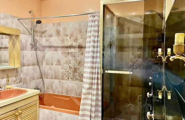 Haussmann Opera Penthouse130M2 Exclusive full 4floors Stone Balcony (4 bedrooms) - Photo 28