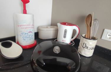 In viaggio con Pippo - Ampio appartamento con AC nei pressi di Piazza Bovio e del Rivellino - Foto 18