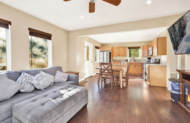 Fawnskin Chalet#1826 - Foto 1