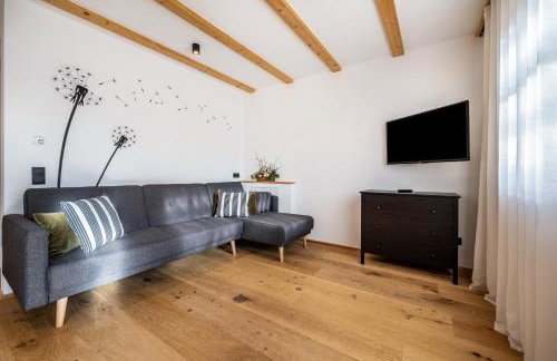 Binderhof Apt Obm - Foto 3