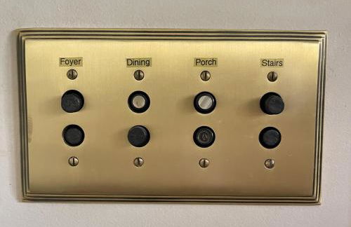 Historic Annapolis Treasure - Foto 68