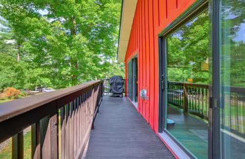 Inviting Vermont Home On Mount Ascutney! - Foto 27