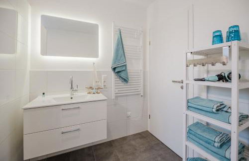 Ferienhaus Dorfkiek - Bauernhof Hopp Vadersdorf - Foto 15