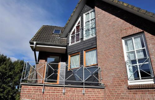 4 Room Holiday Apartment with Garden near Lake - Photo 13