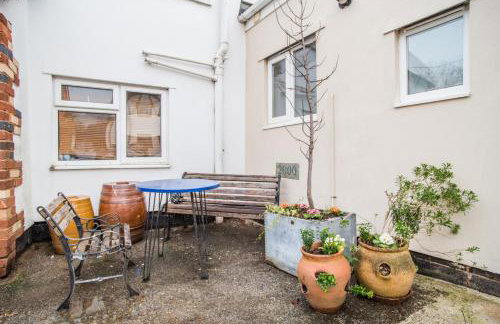 The Old Dairy Mill Street - Foto 21