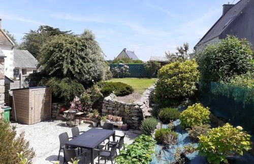 La petite bretonne de Tréompan - Foto 30