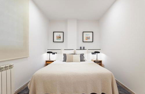 Cozy Apartment II - Les Corts - Photo 15