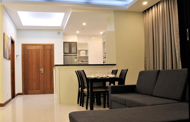 Malis the Residence & Hotel - Foto 17