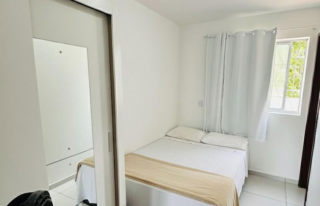 Residencial Morada do Sol - Photo 7