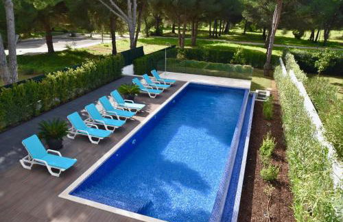 Amora Villa - Vilamoura - Foto 55