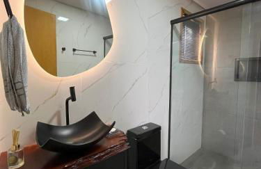 Vila Rosa Lodges - Chalés e Domo - Foto 60