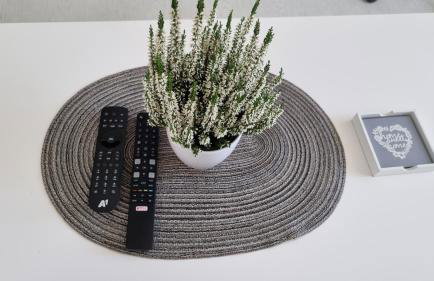 Laura Exclusive, dizajnerski uređen stan, izvrsno opremljen, self check-in - Foto 18