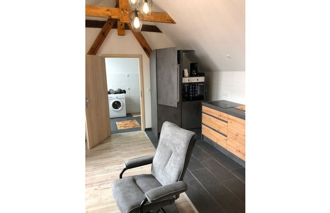 Ground-floor Apartment With Terrace and Large Garden With Lounge Area and Grill - Foto 33