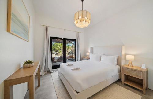 Palm Springs Haven - Pool, Hot Tub & Mountain Views - Foto 29