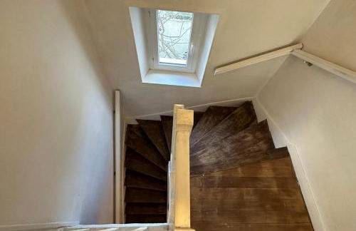 Maison avec terrasse - Centre Historique de Moret - Foto 20