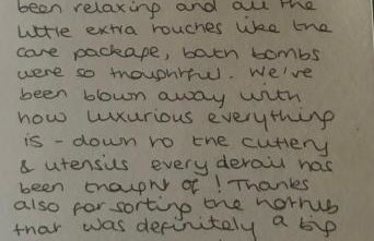 Trelaske Mill Cider Barn-with Hot Tub, Fire Pit BBQ - Foto 30