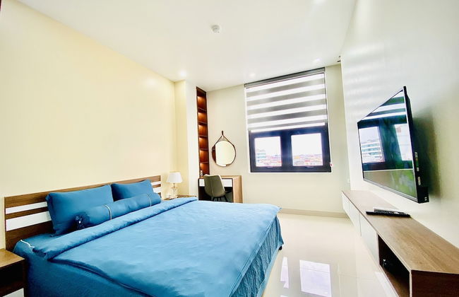 Sakura Apartment - Foto 3