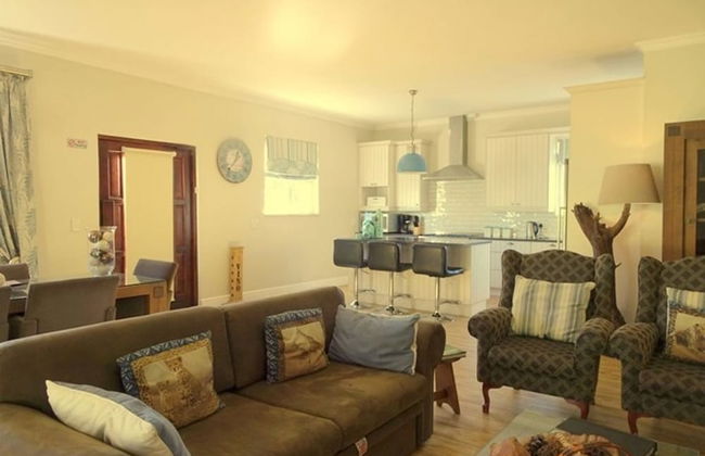 African Palm Cottage - Foto 58