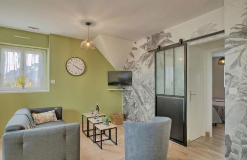 Holiday Home Groix by Interhome - Foto 14