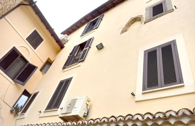 Casa Torre Metabo in Villa Santo Stefano - Foto 55