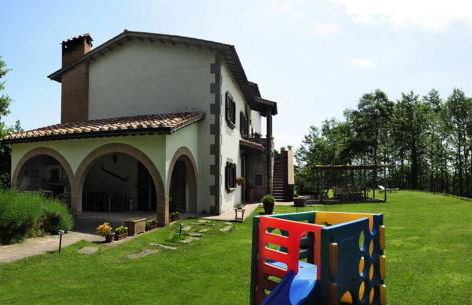 agriturismo trefossata - Foto 47