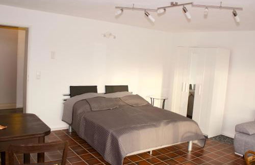 Ruhrtalblick Apartments - Auszeit mit Ausblick - Foto 14