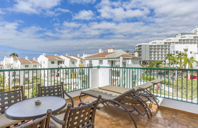 Sunset Harbour Club - Foto 15