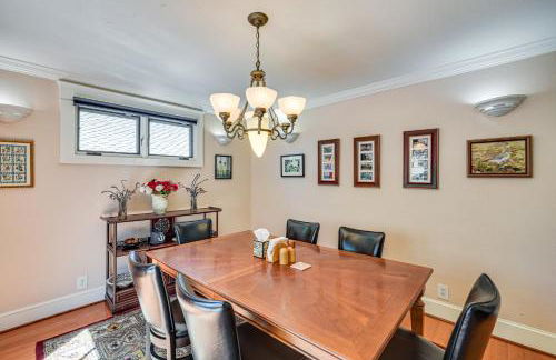 6 Blocks to SJSU Cozy Bungalow with Deck and Koi Pond - Foto 11