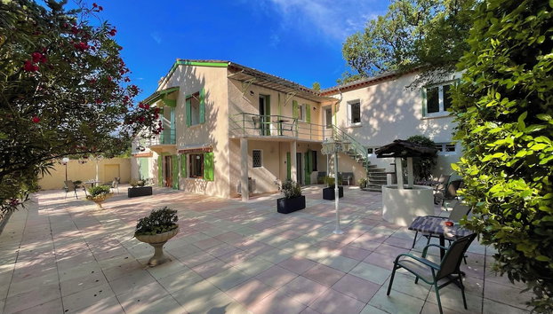 Pavillon de l'Etang - Foto 2, Profilbild