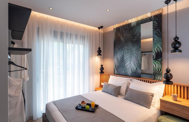 Palmeral Luxury Suites - Foto 3