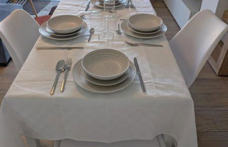 Apartment Eleven - 4 guests - Foto 8