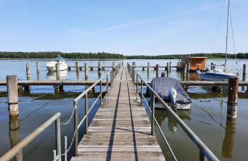 Ferienwohnung am Oase am Vilzsee - Foto 47