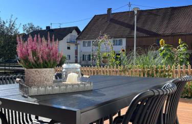 Ferienwohnung "Beim Xander" - Foto 32