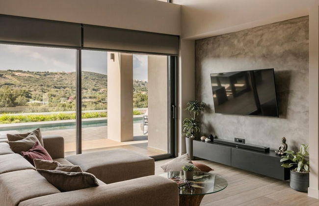 Villa Anait Kefalonia - Foto 3