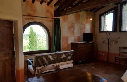 MYRTUS PODERE CUNINA - Foto 15