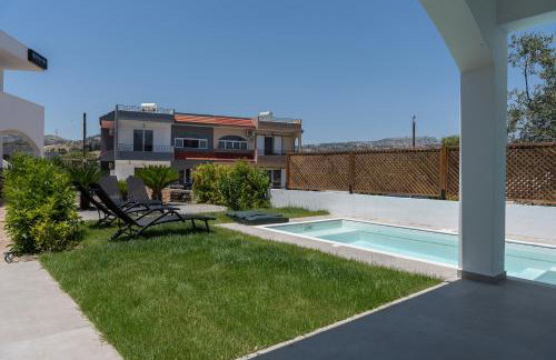 Rosemary Rhodes Villa - Photo 59